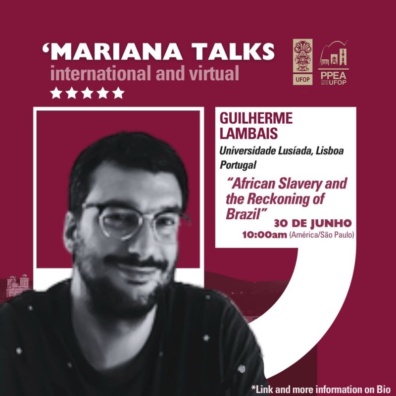 Mariana Talks