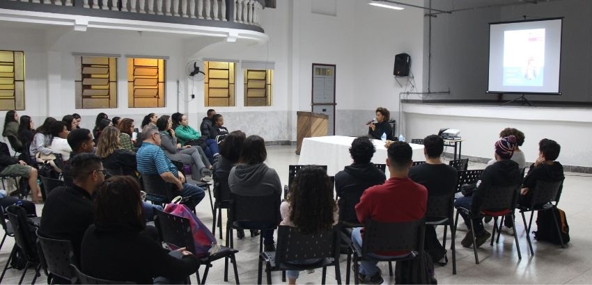 Palestra