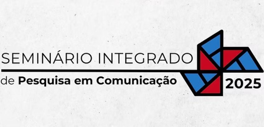 Seminário Integrado de Pesquisa em Comunicação