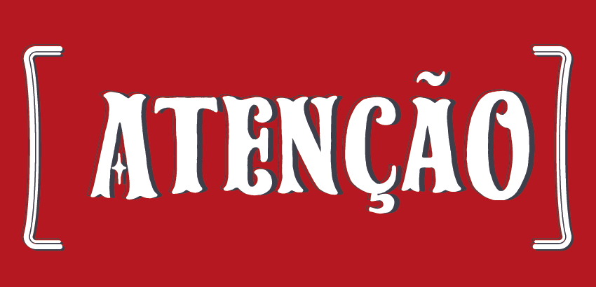 atenção