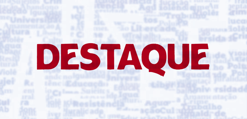 Banner Destaque