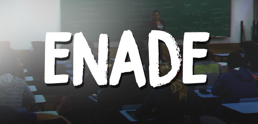 ENADE ENADE