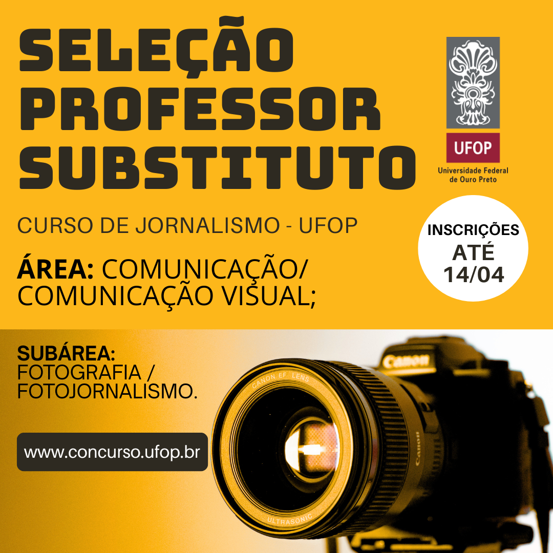 Processo seletivo